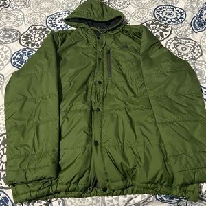 Northface Mens Jacket